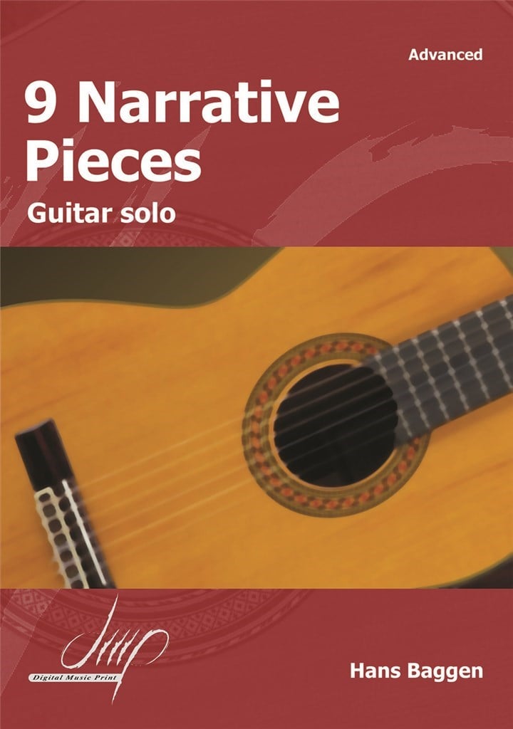 9 NarratIVe Pieces